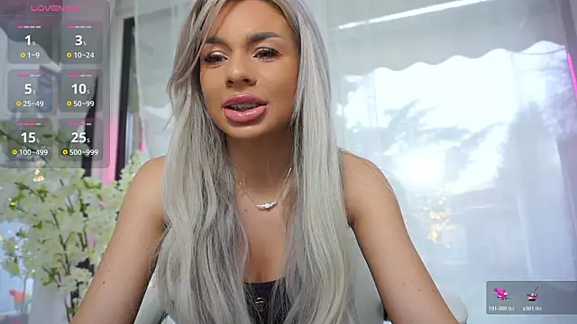 Russian Ava online show from 6, 2, 2026