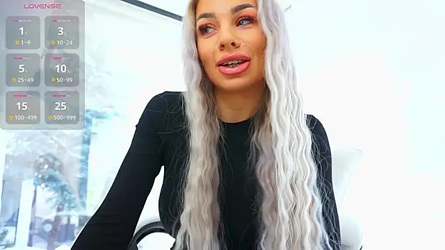 Russian Ava online show from 24, 2, 2026