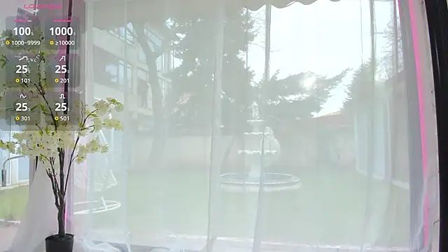 Russian Ava online show from 12, 3, 2026