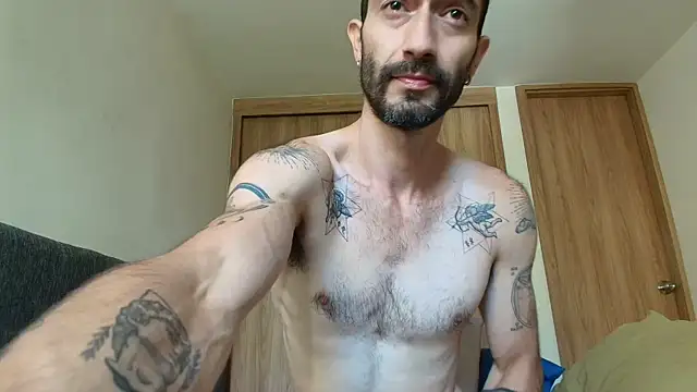 ALEJANDRO BIGCOCK online show from 31, 5, 2026