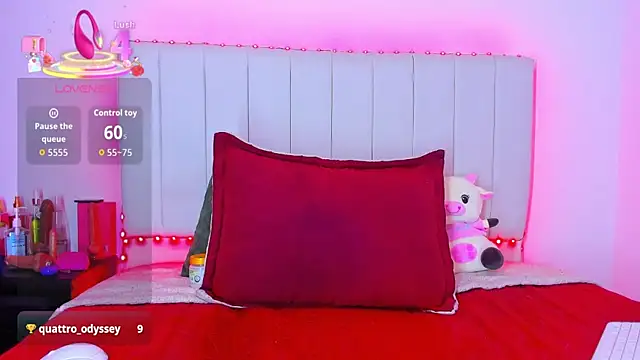 Snapshot of caro_lyne_ chatting on 21, 5, 2026 caro lyne online show from 21, 5, 2026