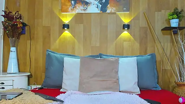 marianaa90 online show from 26, 3, 2026