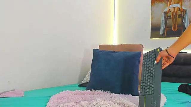 Snapshot of marianaa90 chatting on 2, 6, 2026 marianaa90 online show from 2, 6, 2026