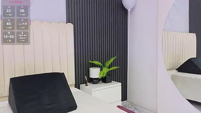 Madiee Rhea online show from 23, 3, 2026