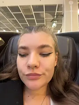 Holy Tereza online show from 15, 4, 2026