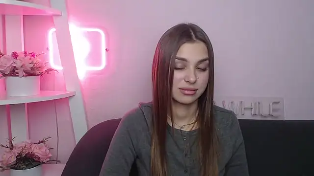 MilanaAngelAs online show from 15, 12, 2025