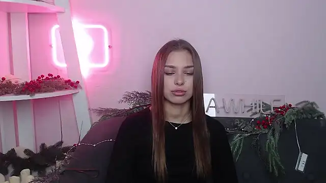 MilanaAngelAs online show from 11, 1, 2026