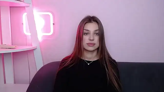 MilanaAngelAs online show from 2, 3, 2026