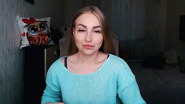  KittyBoo online show from 30, 11, 2025