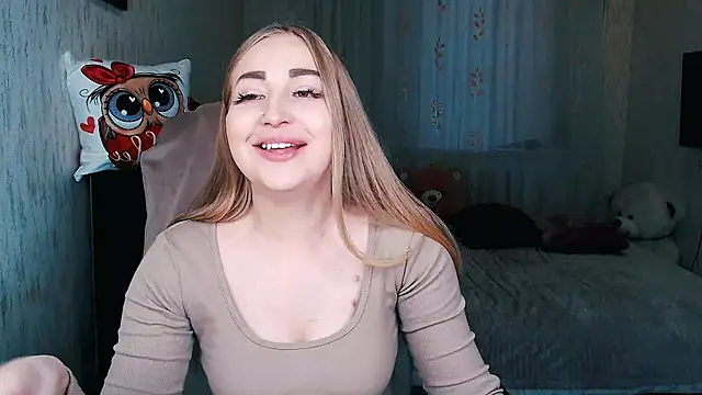  KittyBoo online show from 5, 12, 2025