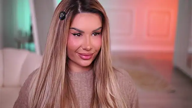 EvaZane online show from 30, 11, 2025