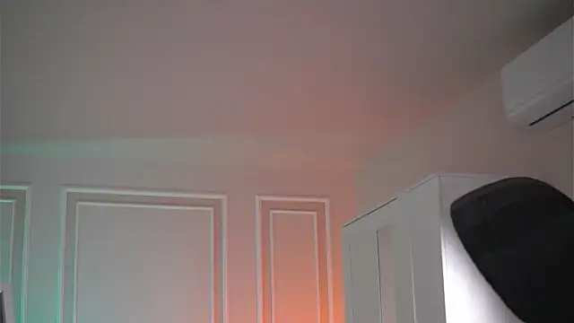 EvaZane online show from 14, 12, 2025