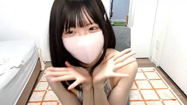 Snapshot of _mi_tsu_ki_ chatting on 19, 1, 2025  mi tsu ki  online show from 19, 1, 2025