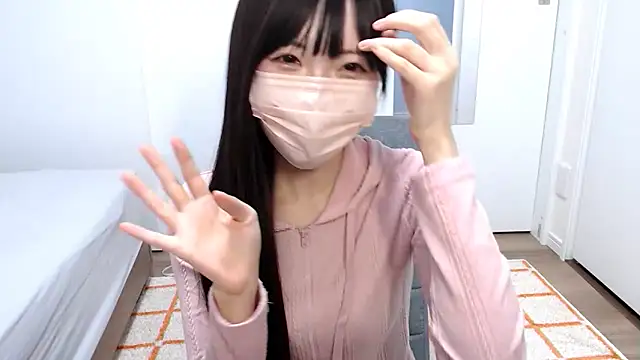 Snapshot of _mi_tsu_ki_ chatting on 23, 3, 2025  mi tsu ki  online show from 23, 3, 2025