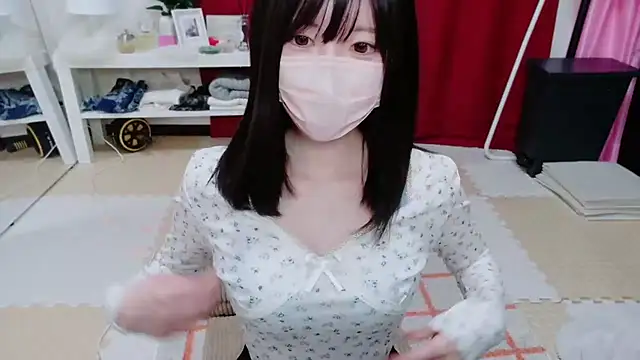  mi tsu ki  online show from 8, 3, 2026