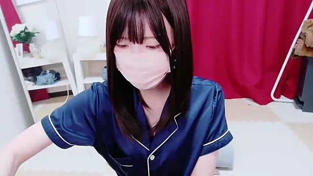 Snapshot of _mi_tsu_ki_ chatting on 23, 5, 2026 mi tsu ki online show from 23, 5, 2026