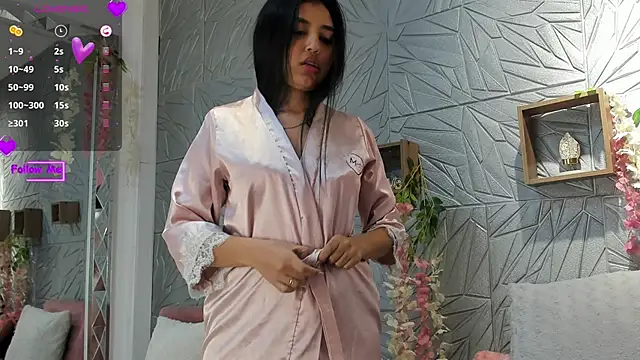 LilithKlain  online show from 14, 12, 2024