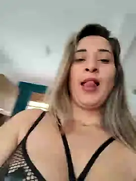 Snapshot of annamell chatting on 5, 12, 2024 annamell online show from 5, 12, 2024