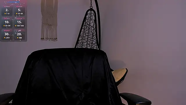 Nina-monroe online show from 16, 2, 2025