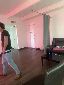 Papinine6 online show from 30, 10, 2025