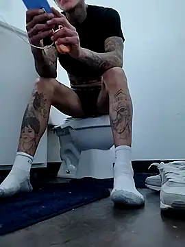 Papinine6 online show from 26, 11, 2025