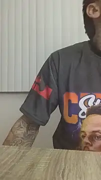 Papinine6 online show from 28, 11, 2025