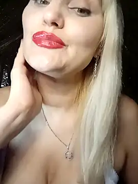 Freya Milf online show from 23, 1, 2025