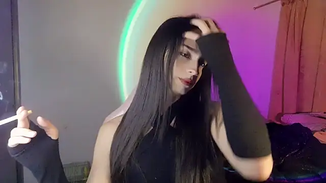 Snapshot of Dollbehavior_ chatting on 18, 4, 2026 Dollbehavior online show from 18, 4, 2026