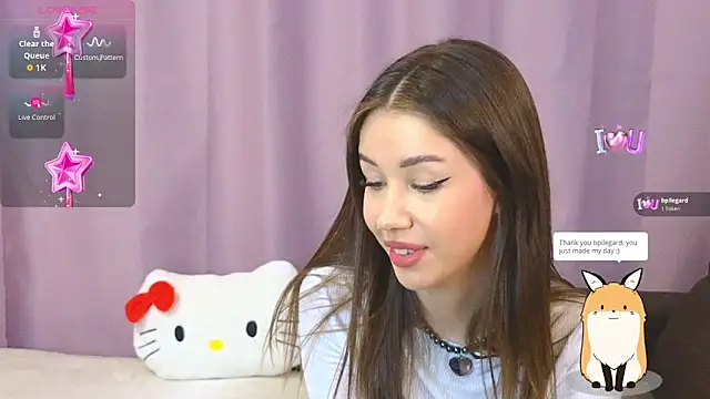 ellie kramer online show from 8, 1, 2026