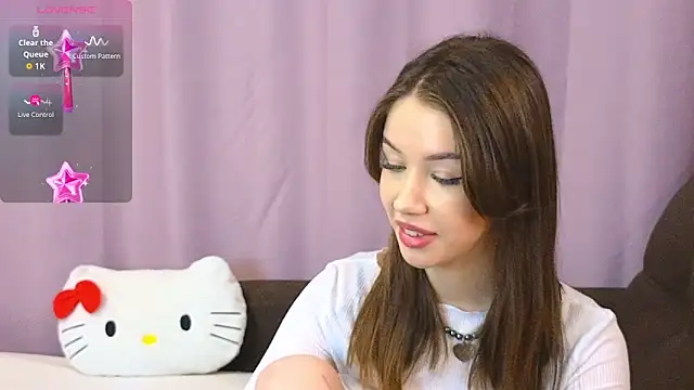 ellie kramer online show from 12, 3, 2026