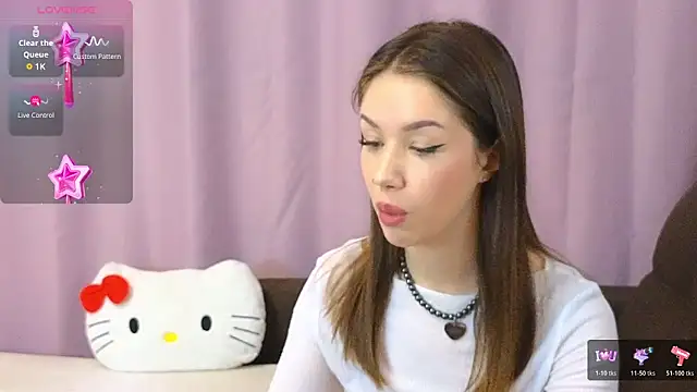 ellie kramer online show from 15, 4, 2026