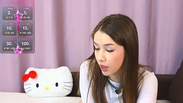 ellie kramer online show from 29, 4, 2026