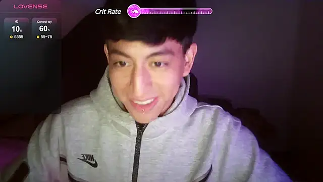 modelo180 online show from 19, 12, 2024