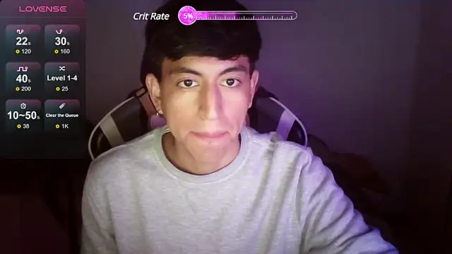 modelo180 online show from 21, 12, 2024