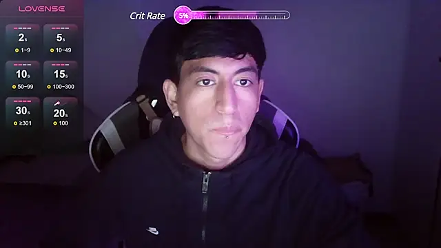 modelo180 online show from 22, 12, 2024