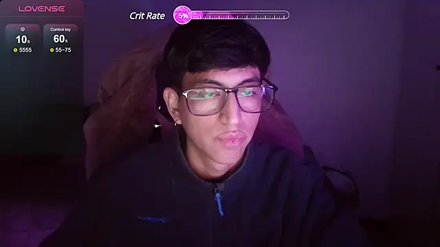 modelo180 online show from 26, 12, 2024