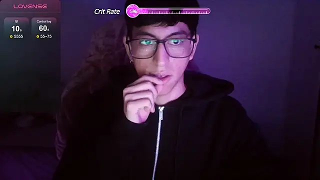 modelo180 online show from 29, 12, 2024