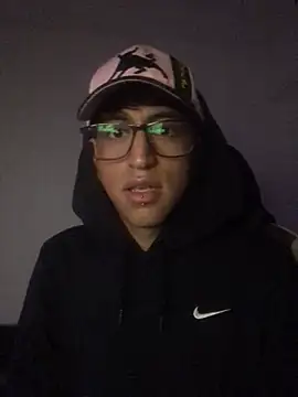 modelo180 online show from 23, 1, 2025