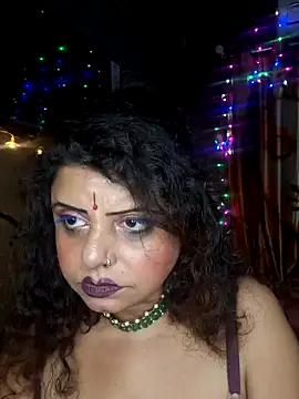 Snapshot of Maaya66 chatting on 15, 1, 2025 Maaya66 online show from 15, 1, 2025