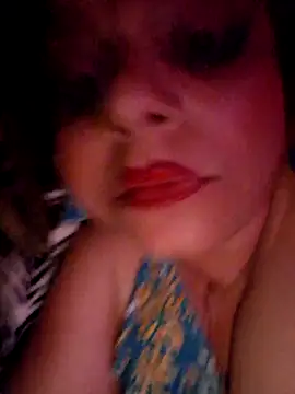 Snapshot of Maaya66 chatting on 19, 1, 2025 Maaya66 online show from 19, 1, 2025