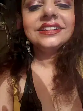 Snapshot of Maaya66 chatting on 23, 2, 2025 Maaya66 online show from 23, 2, 2025