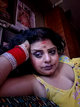 Snapshot of Maaya66 chatting on 6, 3, 2025 Maaya66 online show from 6, 3, 2025