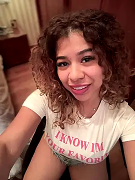 LEONCITA  online show from 16, 12, 2025