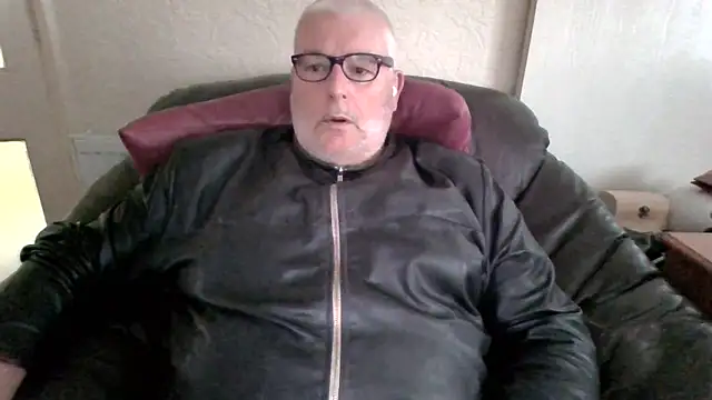 Leatherman63 online show from 22, 7, 2026