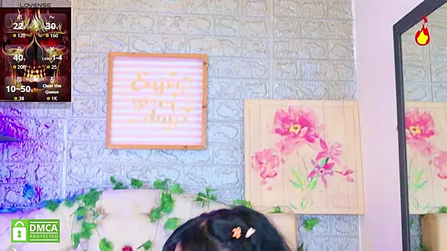 Snapshot of REDHOTTER_ chatting on 29, 11, 2025 REDHOTTER online show from 29, 11, 2025