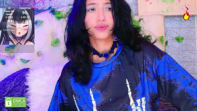 Snapshot of REDHOTTER_ chatting on 3, 12, 2025 REDHOTTER online show from 3, 12, 2025