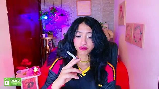 Snapshot of REDHOTTER_ chatting on 10, 1, 2026 REDHOTTER online show from 10, 1, 2026