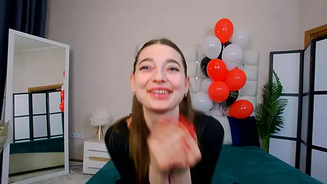 NicoleRosss online show from 15, 3, 2025