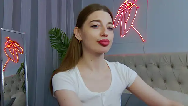 NicoleRosss online show from 3, 6, 2026