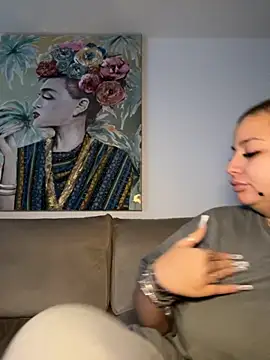 AllysonK online show from 23, 11, 2025